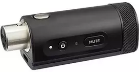 Bevielis mikrofono siųstuvas Bose S1