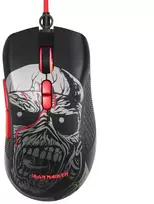 Pelė žaidimams Subsonic Iron Maiden Piece Of Mind