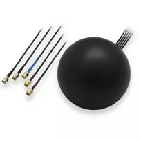 Maršrutizatorius TELTONIKA COMBO MIMO MOBILE/GNSS/WIFI STOGO SMA ANTENA