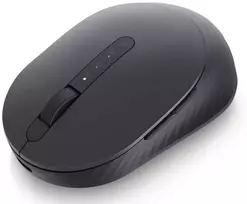 Dell | Premier Rechargeable Pelė | MS7421W | Wireless | 2.4 GHz, Bluetooth | Graphite Juodas