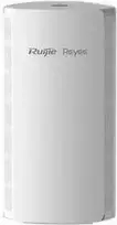 Maršrutizatorius Ruijie NAMŲ SISTEMA WI-FI RG-M18(2PACK) Wi-Fi 6, 2,4 GHz, 5 GHz, 547Mbps + 1201Mbps REYEE