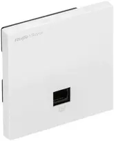 Maršrutizatorius PRIEIGOS TAŠKAS RG-RAP1261 Wi-Fi 6, 2.4 GHz, 5 GHz 574Mbps + 2402Mbps RUIJIE