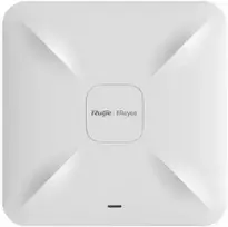 Maršrutizatorius Ruijie Networks RG-RAP2200(E) belaidžio ryšio prieigos taškas 1267Mbit/s Baltas Power over Ethernet (PoE)