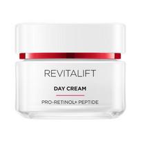 L'Oréal Anti-Aging and Hydrating Face Creams
