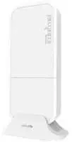 Maršrutizatorius Mikrotik wAP LTE rinkinys (2024) 300Mbit/s Baltas Power over Ethernet (PoE)