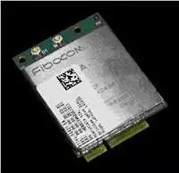 Maršrutizatorius Mikrotik R11eL-FG621-EA LTE Modem, LTE 6