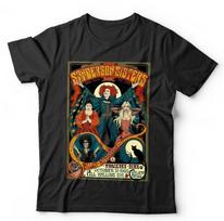 Hocus Pocus Tshirt Sanderson Sisters Unisex and Kids - Halloween Witch Retro XL