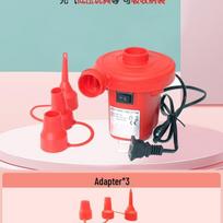 Automatic Electric Balloon Air Pump Inflator Machine
