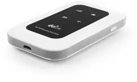 Spacetronik Maršrutizatorius mobilny 4G na kartę SIM SP-RM41-E