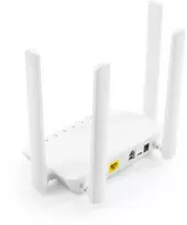 Spacetronik Maršrutizatorius 5G CPE na kartę SIM 1Gb LAN SP-RM59
