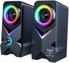 Kompiuterio kolonėlės Kompiuterinės kolonėlės Onikuma L2