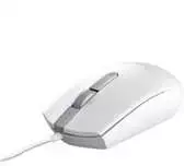 Pelė Trust TM-101 Eco balta (25320)