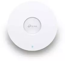 Maršrutizatorius TP-Link Omada WL-AP Access Point EAP653 (AX3000) 5erPack