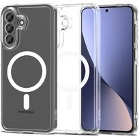 Tech-Protect FlexAir Hybrid MagSafe dėklas Samsung Galaxy A27 5G - Skaidrus