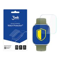 Apsauginė plėvelė 3mk Watch Protection ARC išmaniojo laikrodžio ekranui myPhone Watch Pastel