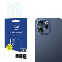 3mk Lens Protection hibridinis kameros objektyvo stiklas, skirtas Oppo Reno 15 F 5G / Reno 15 FS 5G (CPH2801)