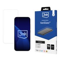3mk HardGlass grūdintas stiklas, skirtas Xiaomi Poco X8 Pro