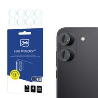 Hibridinis stiklas kameros objektyvui 3mk Lens Protection Xiaomi Poco X8 Pro