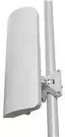 Maršrutizatorius MIKROTIK mANTBox ax 15s WiFi antena WiFi6 1x RJ45 1000Mb/s 1x SFP IP55