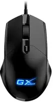 Genius GX Gaming Scorpion M300 Pelė su laidu, juoda, 2400DPI
