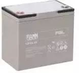 12V-55000MAH švino akumuliatorius FIAMM