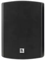 Kompiuterio kolonėlės Kramer Electronics Kramer SPK-WA511 PAIR/Juodas 2x30 Watt RMS AktivLautsprecher - Speaker