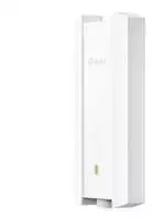Maršrutizatorius TP-LINK EAP623-Outdoor HD AX1800 Dviejų dažnių „Wi-Fi“ 6 prievadų vidinis/lauko įrenginys | TP-LINK