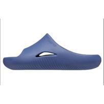 Crocs Comfortable Versatile Non-Slip Slide Sandals Unisex Footwear Blue 208392-402 42-43