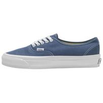 Vans Premium Authentic 44 Riedlentės Batai Unisex Jūros Mėlynumo VN000EBNBX9 43