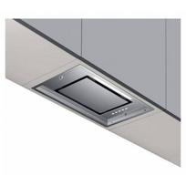 Gartraukis Baraldi BLOCK STAR PLUS, INOX, 52 cm