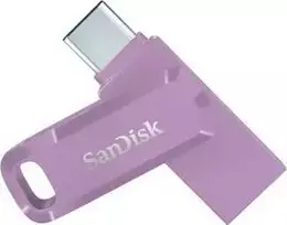 USB laikmena Sandisk Ultra Dual Drive Go 128GB