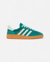 Adidas Handball Spezial W  Core Green 36 2/3 žalia
