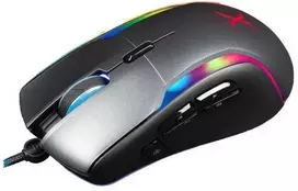 Foxxray FXR-HM-75 LostStar Pelė žaidimams su laidu, Juodas