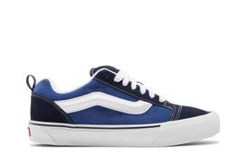 Vans Knu-Skool 'Navy White' VN0009QCNWD Men's Shoes 44.5