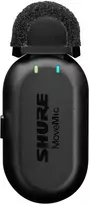 Shure | Single-Channel Lavalier Mikrofonas | MV-ONE-Z6