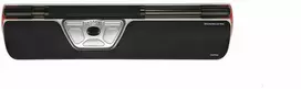 Contour Design RollerMouse Raudona, su laidu - ergonomic pelė- Cabled- USB-C