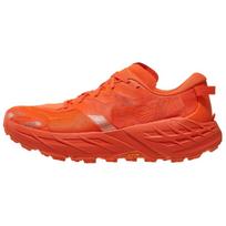 HOKA ONE ONE SPEEDGOAT 7 Bėgimo takais batai Vyriški Oranžiniai 1171928-BLLP 42
