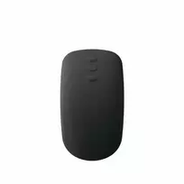 Cherry Pelė AK-PMH3 Medical 3-Button Scroll Wireless sealed Juodas IP68 belaidė. 3-Button-Scroll-Steuerung. IP68
