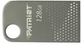 USB Atmintinė - Patriot Tab300 128GB 3.2 120MB/s, Sidabrinė
