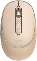 Marvo WM111 PK Bevielė pelė, rožinė, 1600DPI, EOL