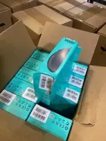 Logitech M100 - Optinė pelė - juodas, B grade