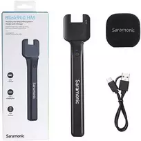 Mikrofono laikiklis Saramonic Blink900 HM