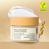 fully Rice Ceramide Capsule Cream 90ml Cream 90ml
