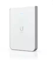 Maršrutizatorius UBIQUITI UNIFI U6-IW (į sieną)