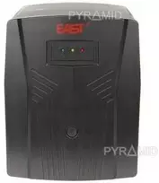 NEPERTRAUKIAMO MAITINIMO ŠALTINIS (UPS) EAST EA265 LED, 650VA