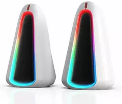 Kompiuterio kolonėlės Marvo Monka Zilla SG-500 Stereo RGB žaidimų kolonėlės