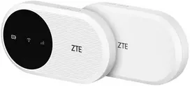 Maršrutizatorius 4G modemas ZTE U10 MiFi- CAT 4, WiFi 6