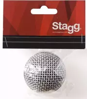 Mikrofono kapsulės apsauginė galva Stagg SPA-M58H