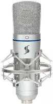 USB Studijinis mikrofonas Stagg SUSM50
