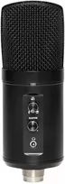 Dvigubas kondensatorinis USB mikrofonas Stagg SUSM60D
